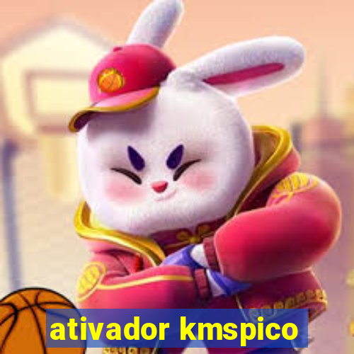 ativador kmspico